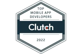Top Mobile App Developers by Clutch