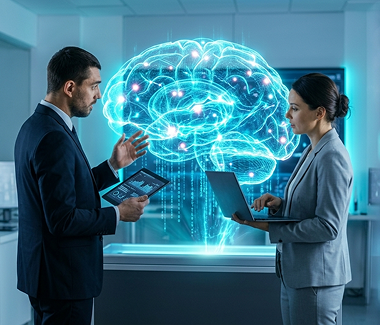 AI & ML