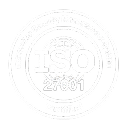 ISO 27001 Certificate