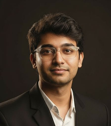 Neil Patwardhan